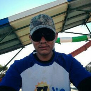 Meet your Posher, Jesus